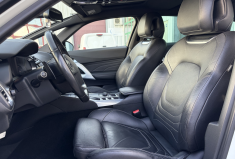 DS DS5 2.0 HDI S&S 200cv BOÎTE AUTO SPORT CHIC / Historique d'entretien/ tout options/rien a prevoir