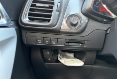 DS DS5 2.0 HDI S&S 200cv BOÎTE AUTO SPORT CHIC / Historique d'entretien/ tout options/rien a prevoir