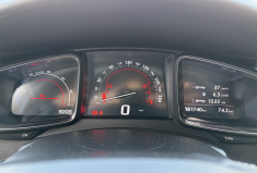 DS DS5 2.0 HDI S&S 200cv BOÎTE AUTO SPORT CHIC / Historique d'entretien/ tout options/rien a prevoir