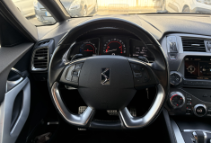 DS DS5 2.0 HDI S&S 200cv BOÎTE AUTO SPORT CHIC / Historique d'entretien/ tout options/rien a prevoir