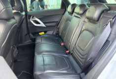 DS DS5 2.0 HDI S&S 200cv BOÎTE AUTO SPORT CHIC / Historique d'entretien/ tout options/rien a prevoir