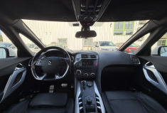 DS DS5 2.0 HDI S&S 200cv BOÎTE AUTO SPORT CHIC / Historique d'entretien/ tout options/rien a prevoir