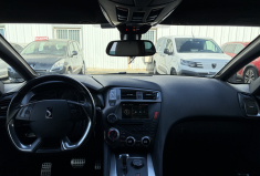 DS DS5 2.0 HDI S&S 200cv BOÎTE AUTO SPORT CHIC / Historique d'entretien/ tout options/rien a prevoir