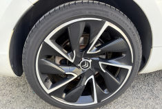 DS DS5 2.0 HDI S&S 200cv BOÎTE AUTO SPORT CHIC / Historique d'entretien/ tout options/rien a prevoir