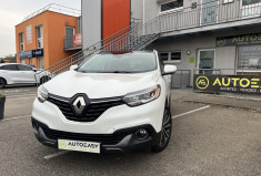 Renault Kadjar Intens 1.5 dci 110 EDC