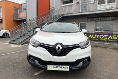 Renault Kadjar Intens 1.5 dci 110 EDC