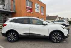 Renault Kadjar Intens 1.5 dci 110 EDC