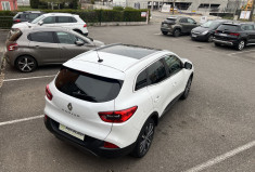 Renault Kadjar Intens 1.5 dci 110 EDC