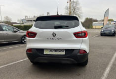 Renault Kadjar Intens 1.5 dci 110 EDC