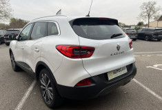 Renault Kadjar Intens 1.5 dci 110 EDC
