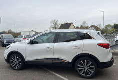 Renault Kadjar Intens 1.5 dci 110 EDC