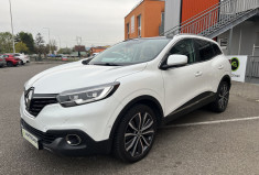 Renault Kadjar Intens 1.5 dci 110 EDC