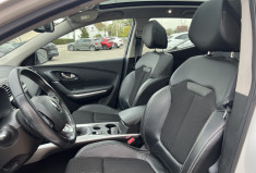 Renault Kadjar Intens 1.5 dci 110 EDC