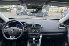 Renault Kadjar Intens 1.5 dci 110 EDC