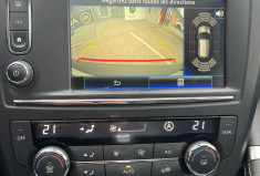 Renault Kadjar Intens 1.5 dci 110 EDC