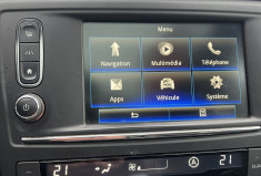 Renault Kadjar Intens 1.5 dci 110 EDC