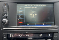 Renault Kadjar Intens 1.5 dci 110 EDC