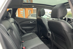 Renault Kadjar Intens 1.5 dci 110 EDC