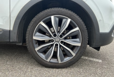 Renault Kadjar Intens 1.5 dci 110 EDC