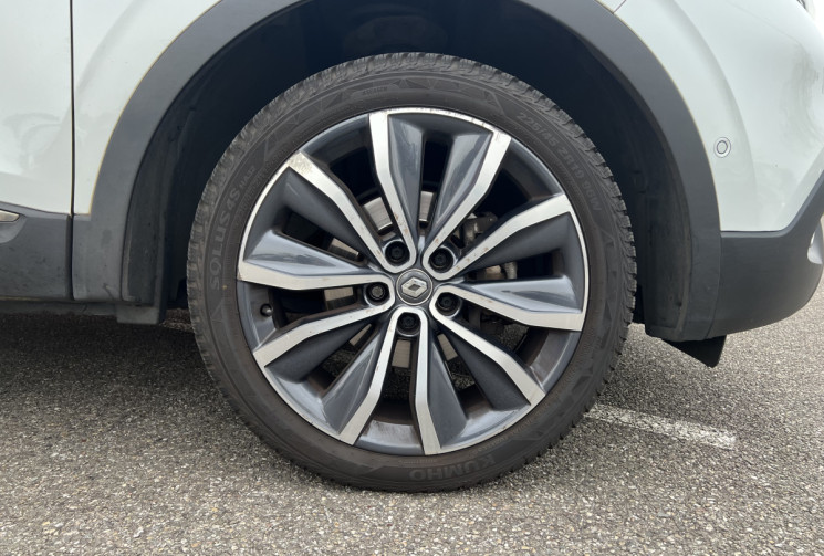 Renault Kadjar Intens 1.5 dci 110 EDC