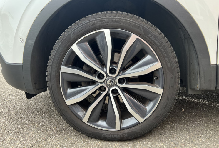 Renault Kadjar Intens 1.5 dci 110 EDC