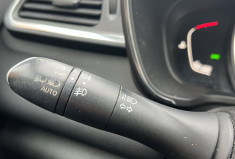 Renault Kadjar Intens 1.5 dci 110 EDC