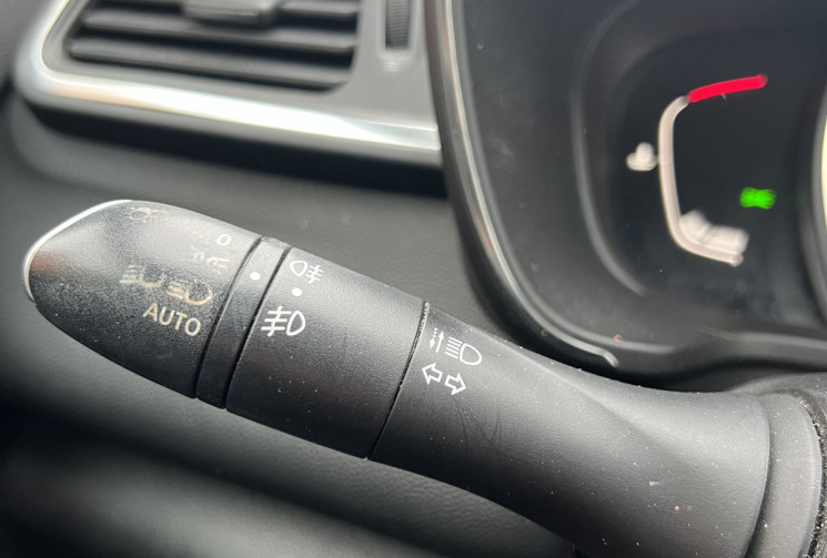 Renault Kadjar Intens 1.5 dci 110 EDC