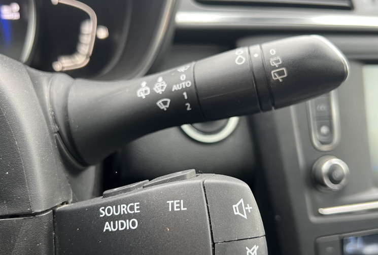 Renault Kadjar Intens 1.5 dci 110 EDC