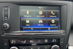 Renault Kadjar Intens 1.5 dci 110 EDC