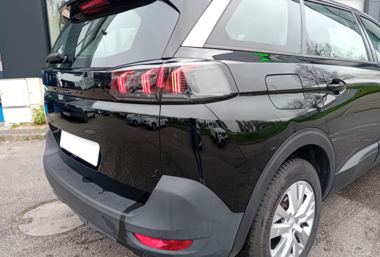 Peugeot 5008 1.5 BlueHDi EAT8 S&S 130 cv - Suivi Complet - 7 places - CarPlay