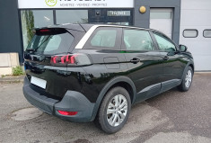 Peugeot 5008 Phase 2  1.5 BlueHDi EAT8 S&S 130 cv - Suivi Complet