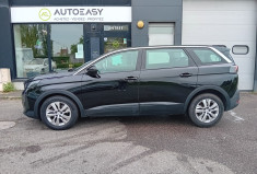 Peugeot 5008 1.5 BlueHDi EAT8 S&S 130 cv - Suivi Complet - 7 places - CarPlay