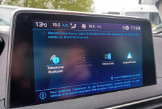 Peugeot 5008 Phase 2  1.5 BlueHDi EAT8 S&S 130 cv - Suivi Complet