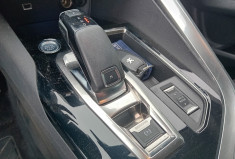 Peugeot 5008 Phase 2  1.5 BlueHDi EAT8 S&S 130 cv - Suivi Complet