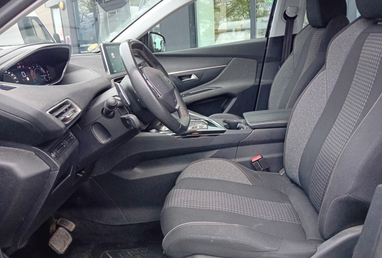 Peugeot 5008 1.5 BlueHDi EAT8 S&S 130 cv - Suivi Complet - 7 places - CarPlay