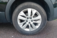 Peugeot 5008 Phase 2  1.5 BlueHDi EAT8 S&S 130 cv - Suivi Complet