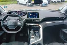 Peugeot 5008 Phase 2  1.5 BlueHDi EAT8 S&S 130 cv - Suivi Complet