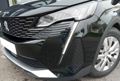 Peugeot 5008 Phase 2  1.5 BlueHDi EAT8 S&S 130 cv - Suivi Complet