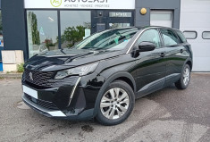 Peugeot 5008 1.5 BlueHDi EAT8 S&S 130 cv - Suivi Complet - 7 places - CarPlay