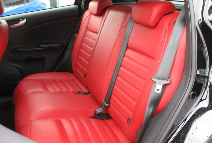 Alfa Romeo GIULIETTA 1.4 16v  120  T-jet SUPER