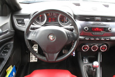 Alfa Romeo GIULIETTA 1.4 16v  120  T-jet SUPER
