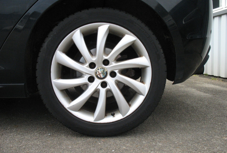 Alfa Romeo GIULIETTA 1.4 16v  120  T-jet SUPER