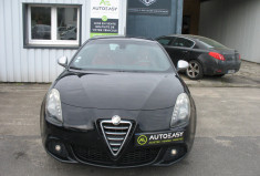 Alfa Romeo GIULIETTA 1.4 16v  120  T-jet SUPER
