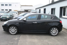 Alfa Romeo GIULIETTA 1.4 16v  120  T-jet SUPER