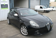 Alfa Romeo GIULIETTA 1.4 16v  120  T-jet SUPER