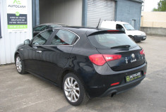 Alfa Romeo GIULIETTA 1.4 16v  120  T-jet SUPER