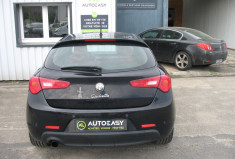 Alfa Romeo GIULIETTA 1.4 16v  120  T-jet SUPER