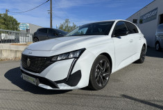 Peugeot 308 III 1.5 BlueHDi EAT8 S&S 130 CV ALLURE