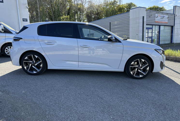 Peugeot 308 III 1.5 BlueHDi EAT8 S&S 130 CV ALLURE