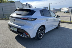 Peugeot 308 III 1.5 BlueHDi EAT8 S&S 130 CV ALLURE